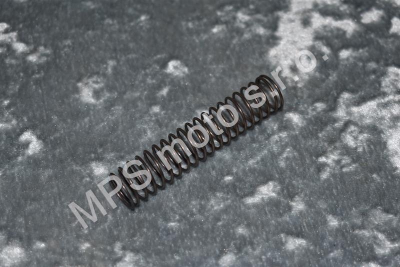 Pružina šoupátka 134-2614