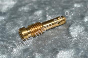 Tryska volnoběhu - 40