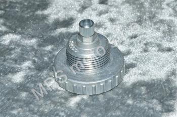 Víčko šoup.kom. 706-0908 - se závitem na matici krytu