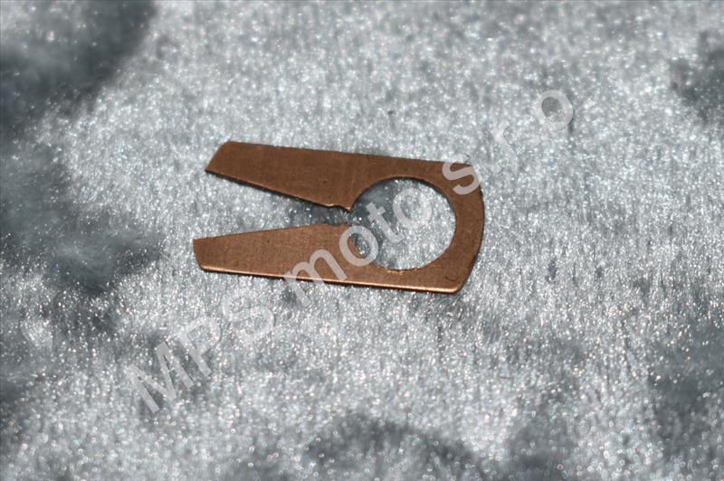 Pojistka jehly 601-3704 J 638