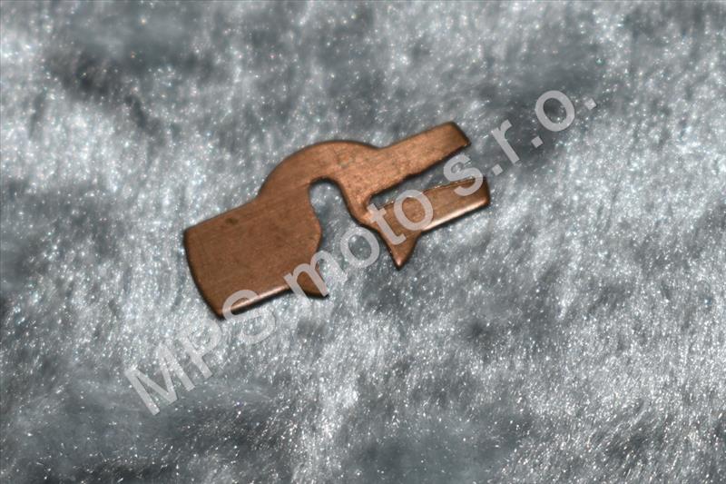 Pojistka jehly 601-4301 J 634