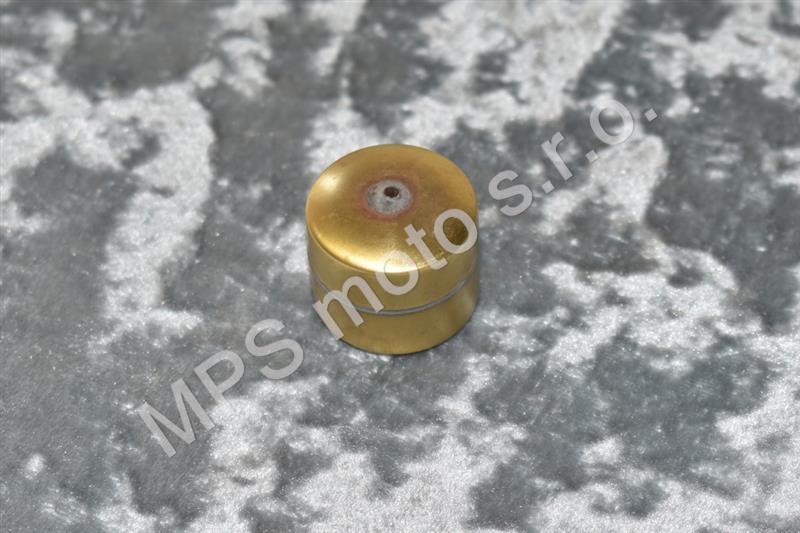 Plovák JAWA PÉRÁK - bez jehly