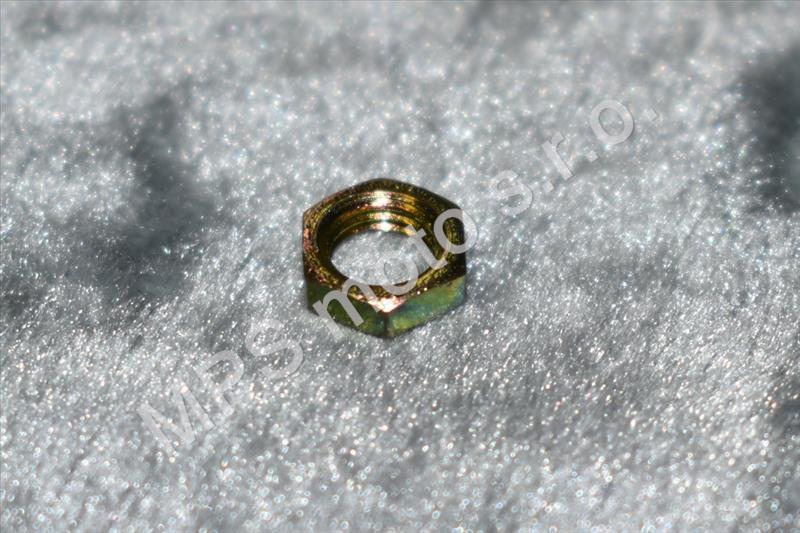 Matice vedení lanka