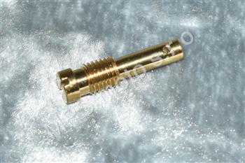 Tryska volnoběžná č.40