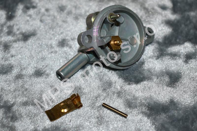 Víko plovákové komory 