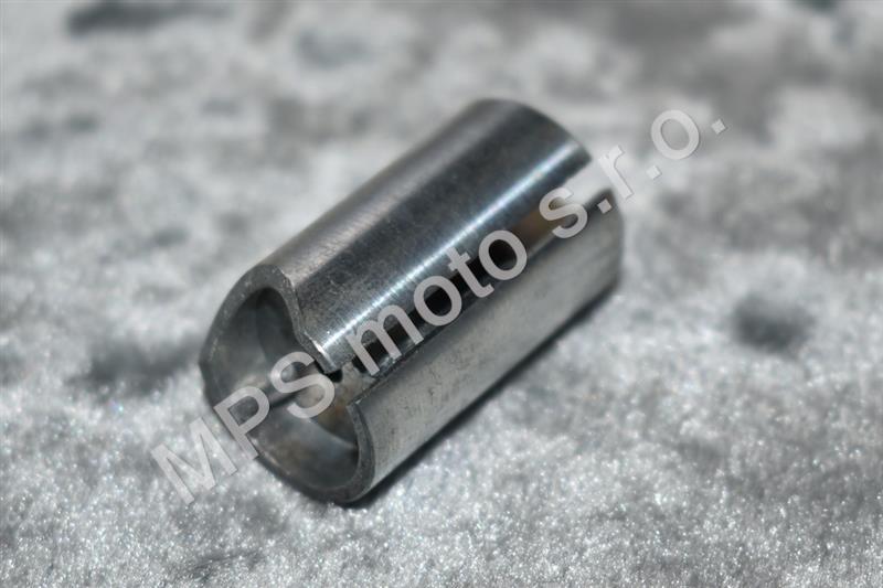 Šoupátko karburátoru širší