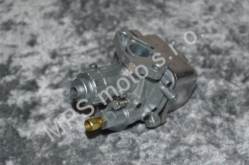 Karburátor kompletní