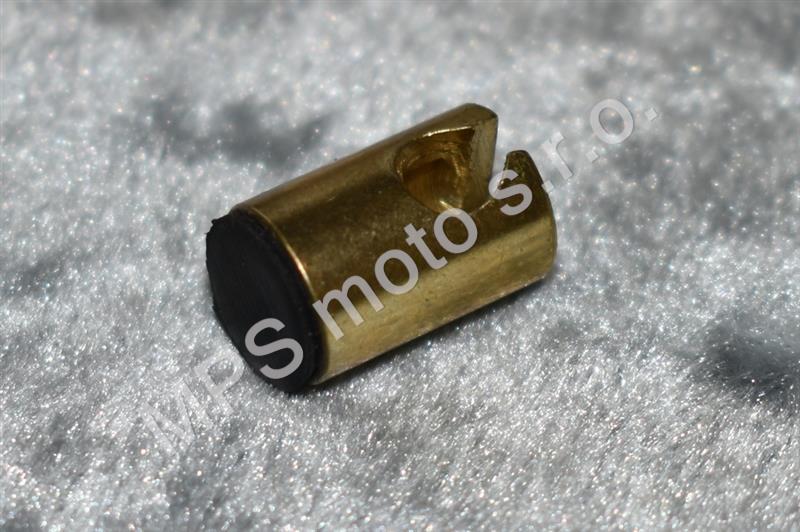 Pístek sytiče kompletní