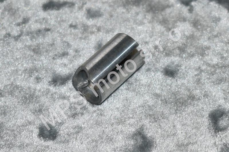 Soupátko karburátoru užší