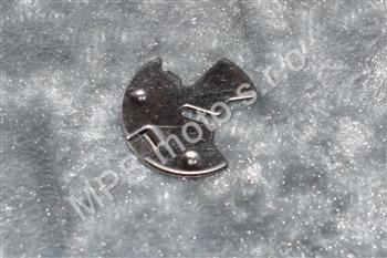 Pojistka jehly šoupátka st.typ