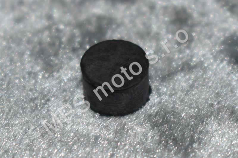 Těsnící gumička pístku sytiče