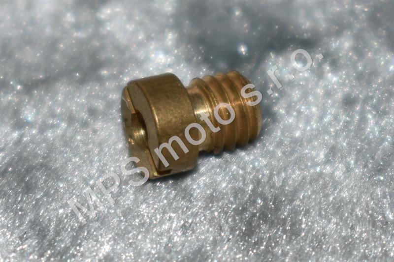 Tryska sytiče č. 50