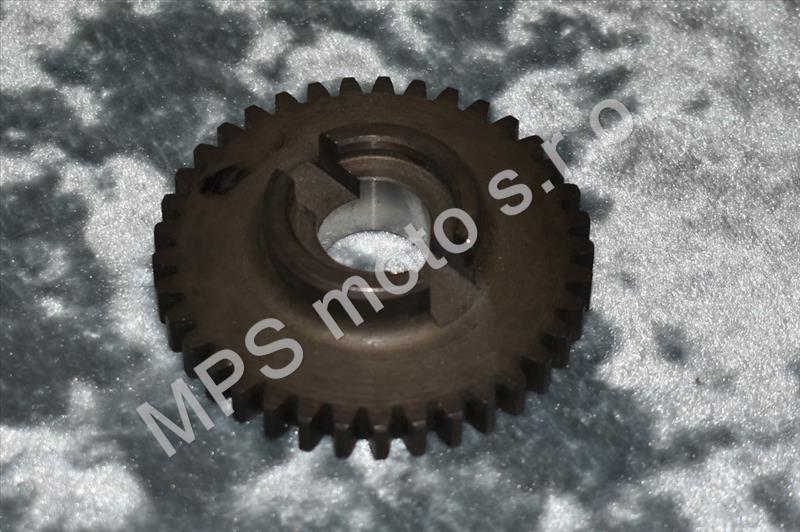 Kolo hnané (451922422002)