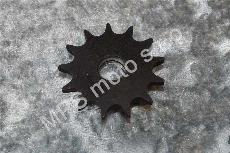 Kolečko řetězové 13z (451921010012)