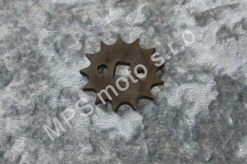 Kolečko řetězové 13z B 225 (451922510013)