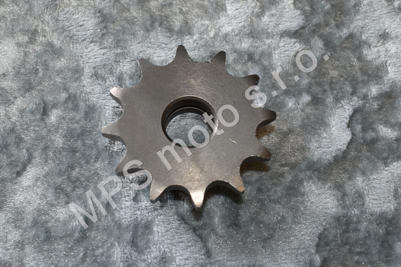 Kolečko řetězové 12z (451921017012)