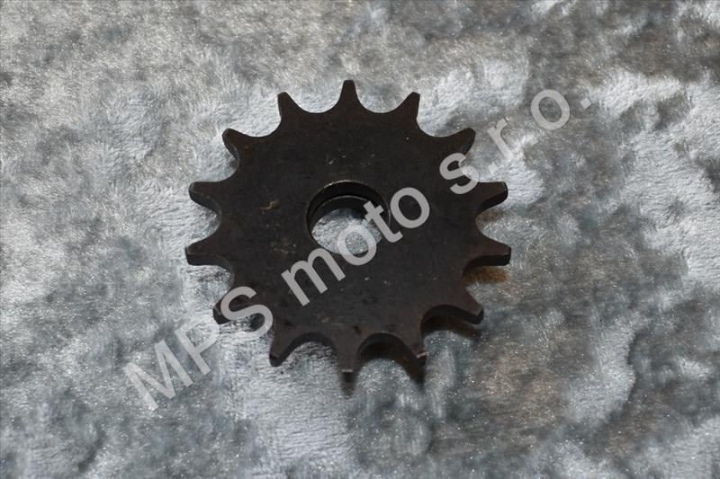 Kolečko řetězové 14z (451921017009)