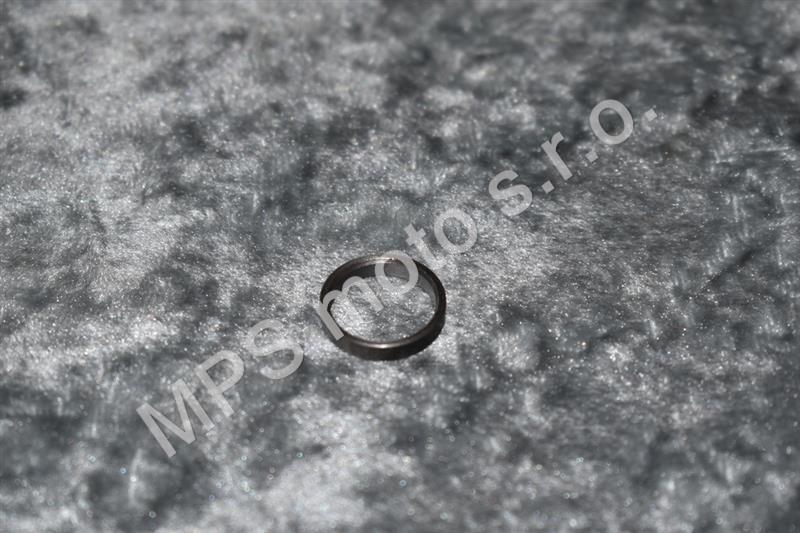 Rozp.pouzdro výstupní hřídele (21017096)