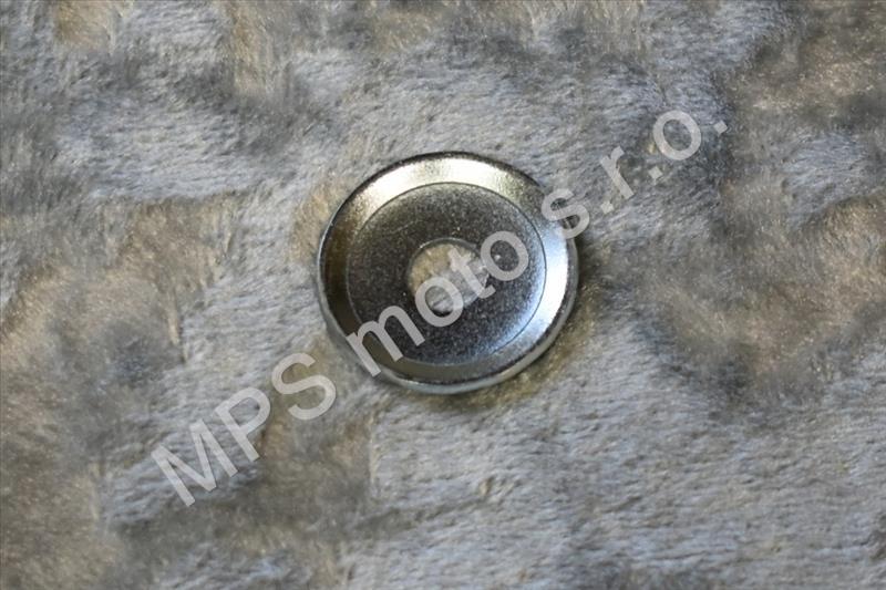 Podložka kuželové pružiny