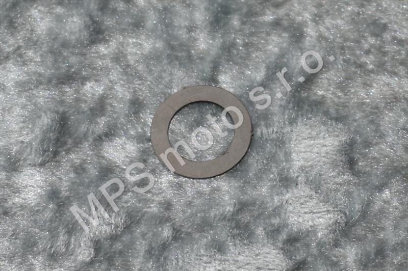 Vymezovací podložka volnoběžky motoru (22422011)