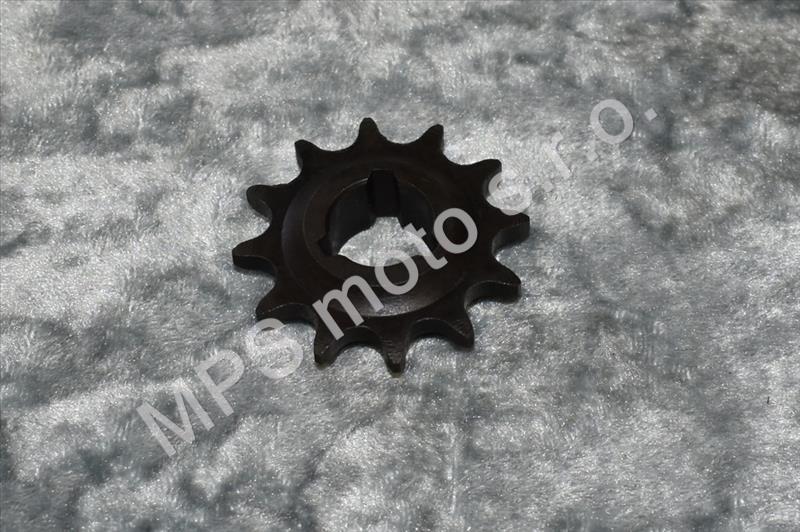 Řetězové kolečko 12z B.207