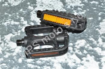 Šlapadla - pár (plast)