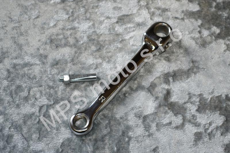 Klika šlapátek P. (451922825004-1)