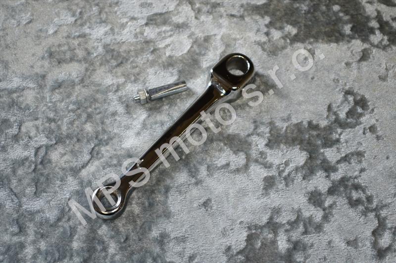 Klika šlapátek L. (451922825005-1)