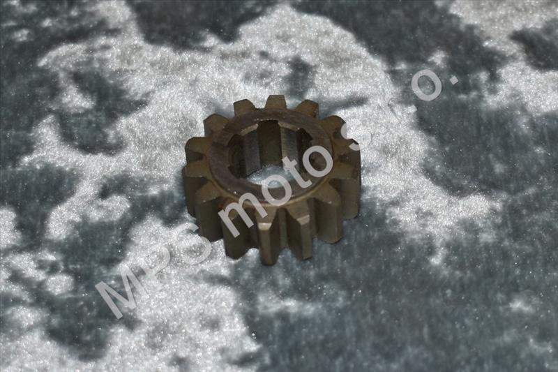 Předlohové kolo 4.st. 14z