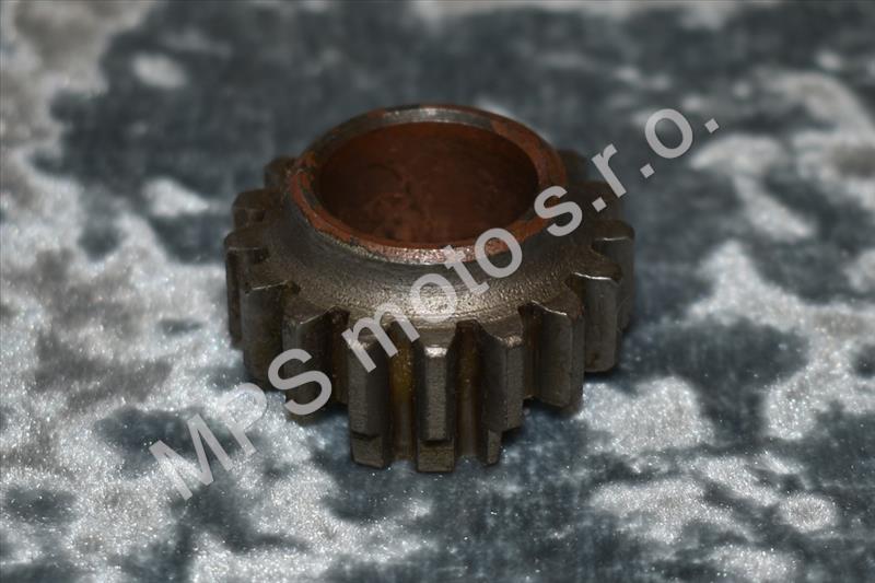 Hlavní kolo 2.st. 17z