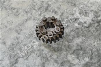 Přesuvné kolečko 20z