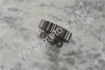 Přesuvné kolečko 19z