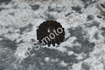 Přesuvné kolečko 16z