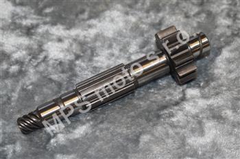 Předlohový hřídel