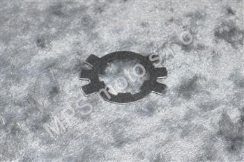 Pojist.podl.matice řeť.kolečka