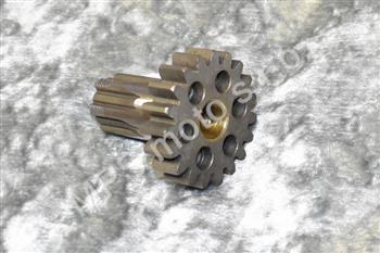 Kolo s nábojem Jawa/Kývačka,Panelka