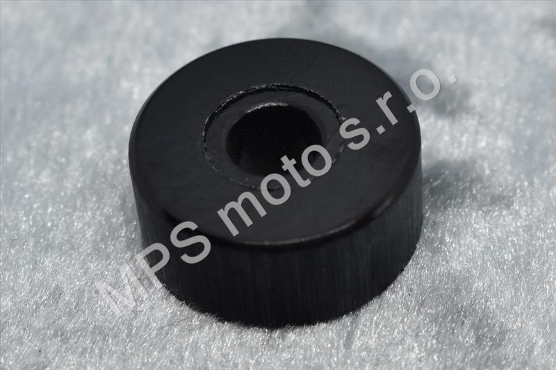 Zátka kola s nábojem pertinax