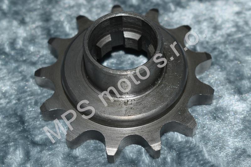 Řetězové kolečko 13z - Velorex