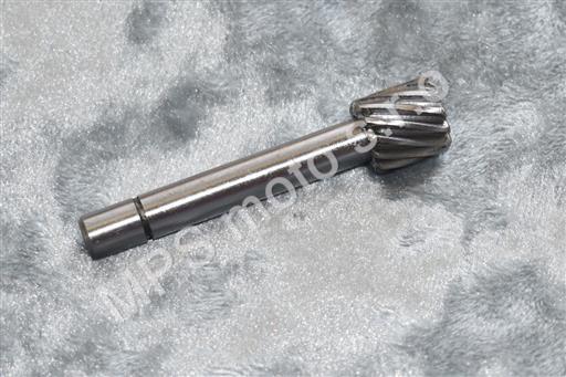 Kolo tachometru úplné 12z (malý modul)