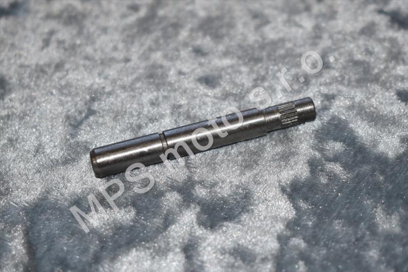 Hřídel tachometru samostatná