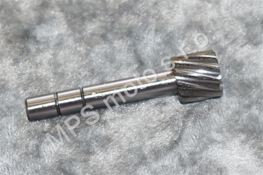 Kolo tachometru úplné 12z