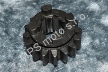 Kolo 16 zubů  638-22-059