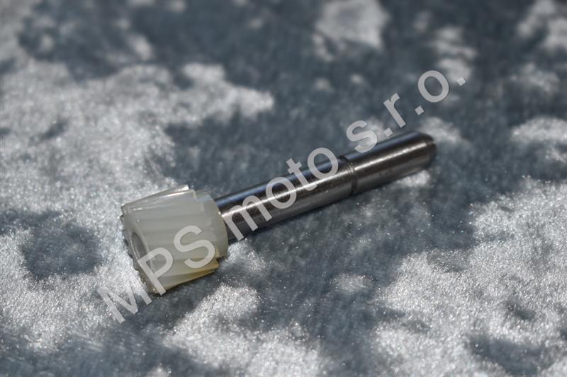 Kolo tachometru úplné 15z