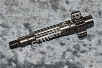 Hřídel předlohový