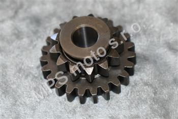 Kolečko I. 13/23z