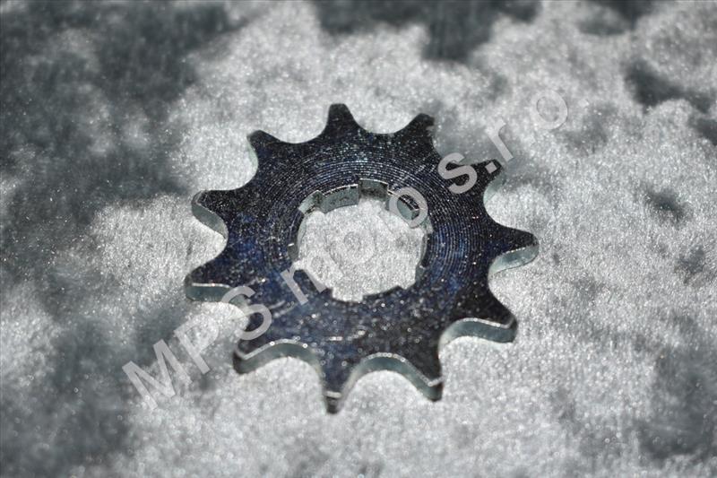 Řetězové kolečko 11z