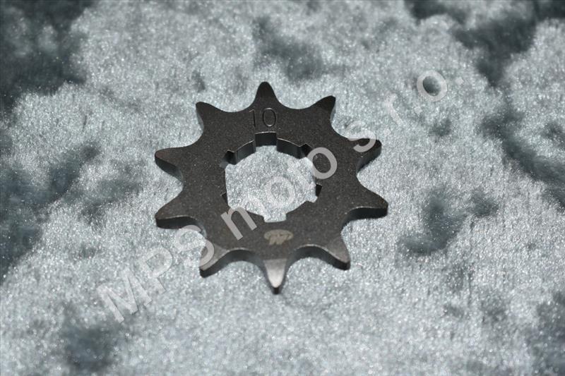 Řetězové kolečko 10z