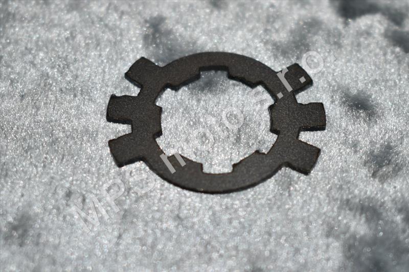 Pojistná podl. matice kola řeť