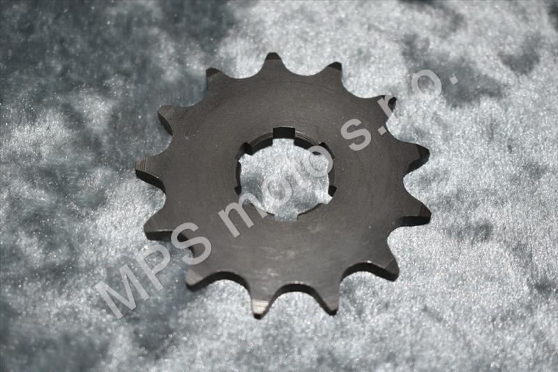 Řetězové kolečko 13z