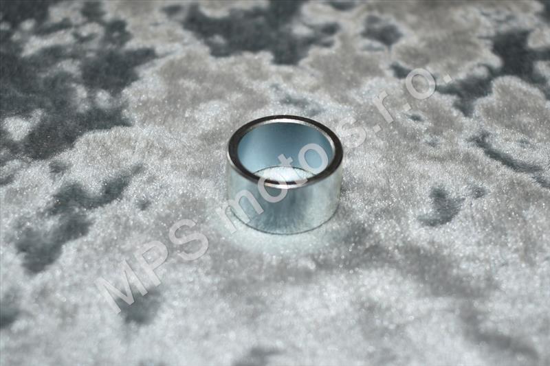 Rozpěrný kroužek pod řeť. kol.